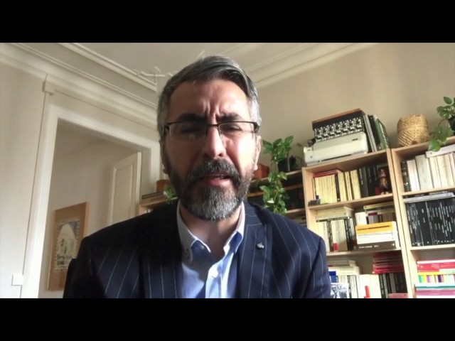 Vídeo relacionado con La fabulosa taberna de McSorley: Y otras historias de Nueva York (Crónicas)