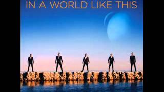 Backstreet Boys - 08 - Trust Me (w/lyrics)