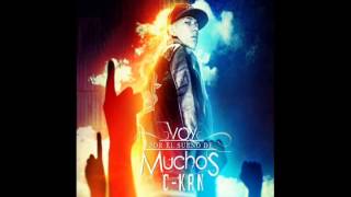 C kan Ft Don Kalavera - El Zorro y El Sabuezo (Instrumental)