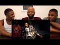 NBA YoungBoy Murder Business Official Video POPS REACTION