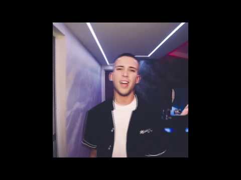 Vegas Jones - 3 AP Freestyle (prod. Andry The Hitmaker x Boston George x Joe Vain)