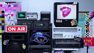 Cover art for TIMEOUT