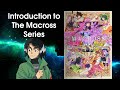Intro To Macross