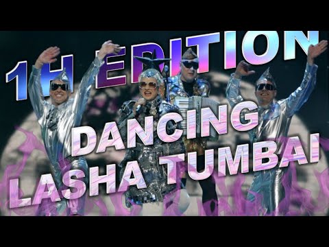 Verka Serduchka - Dancing Lasha Tumbai (1 HOUR EDITION)