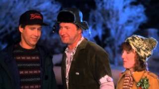 National Lampoon&#39;s Christmas Vacation Surprise