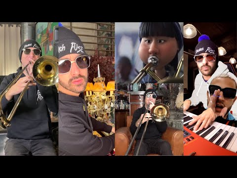 French Fuse - Tiktok / Insta Reels (Compilation) #2