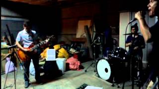 YANS - I See/HM Trout （snuff COVER）