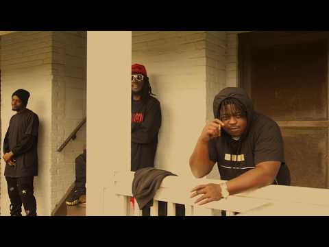 TRIGGA G GAMBINO X MISTA TAYLOR | OUT DA CITY | (PREVIEW)