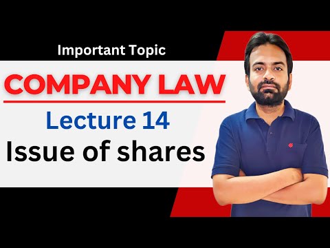 Company law bcom 2nd year Chapter 1