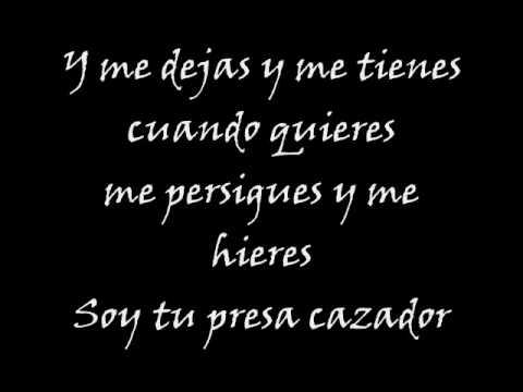 Grupo Límite - Te Aprovechas