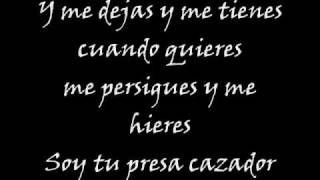 Grupo Límite - Te Aprovechas