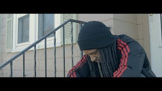 Bless - 1-800 - Traumatized (Official Video)