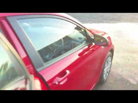 Kia Rio 2017 1.2 PETROL ONLY 88000KM - Image 2