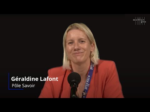 Présentation Documentaires Adulte - Géraldine L.