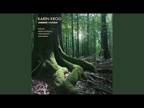 Tomorrow´s Yesterday