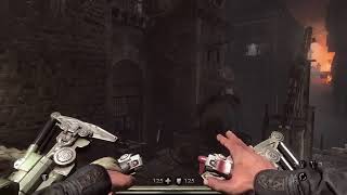 Wolfenstein: The Old Blood #5