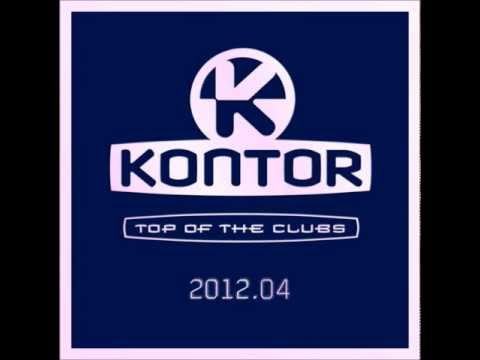 Kamaliya - Butterflies (DJ Antoine vs Mad Mark 2k12 Remix) [HQ/HD]