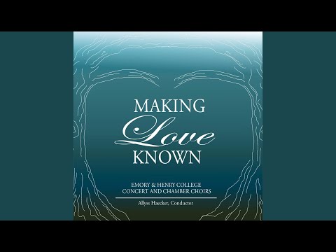 Out of the Deep Have I Called Unto Thee