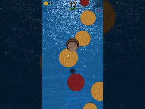 Jump Flip - Endless Jump