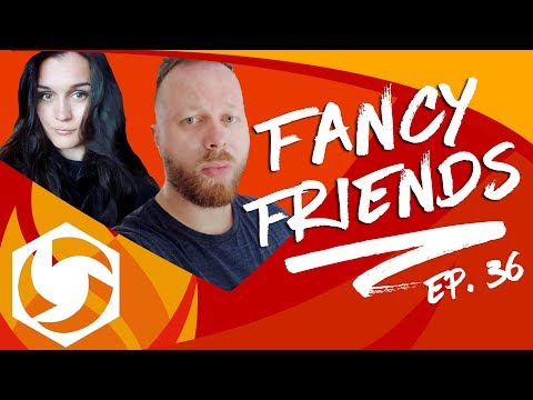 Rank Win EU: Ep. 36 - "Fancy Meeting You" - Heroes of the Storm Gameplay 2019