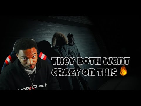 Chicago Reaction To Australian Drill Rappers | No Hook - Ad2official X Baitface3z 🇦🇺