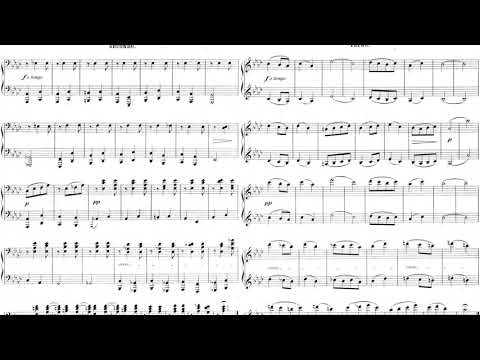Édouard Lalo - La mère et l'enfant, Op. 32