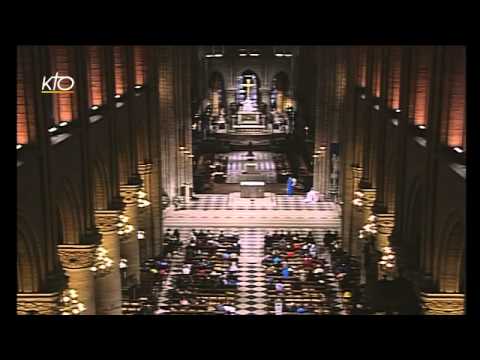 Vêpres du 25 août 2014