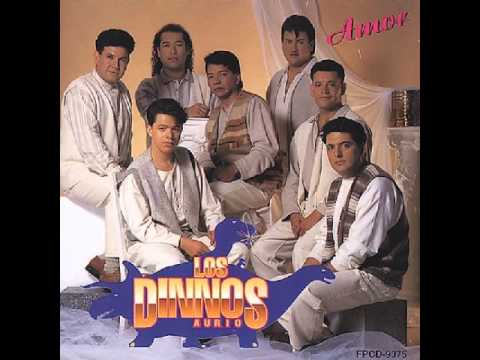 Los Dinnos  Aqui Me Quedare