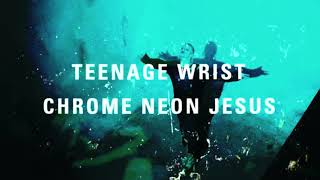 Chrome Neon Jesus Music Video