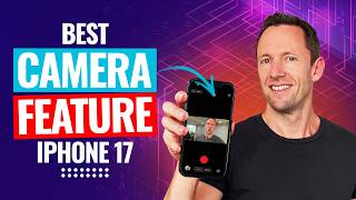 iPhone 17 Front Camera: The Game-Changer for Creators