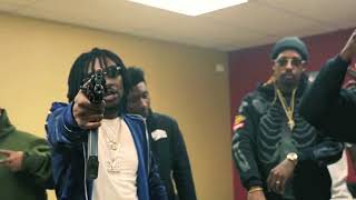 Rich Wayne x FMB DZ x Nate Diezel x Antt Beatz - I'm Up (Official Audio)