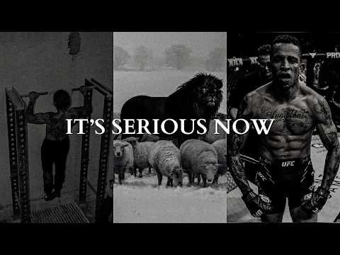 MAKE YOUR BIGGEST COMEBACK THIS TIME - Powerful Motivational Speech Video