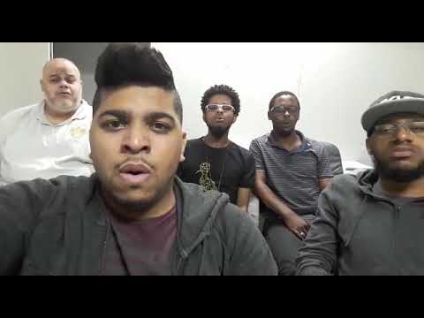 Som de Preto - Harmonização