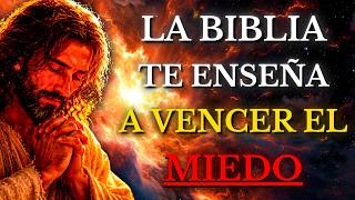 DIOS TE DICE HOY: NO TEMAS, ENTREGA TU MIEDO A DIOS Y TU ANSIEDAD SE IRÁ