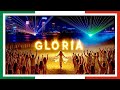 UMBERTO TOZZI Gloria Techno Festival Edit