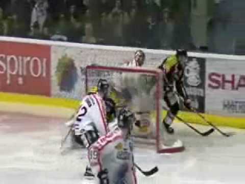 Kärpät - Jyp 2.FinaaliPeli 0-1 [10.4.2009]