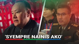 Download lagu What Teodoro says about 'propaganda remarks' of Chinese delegates in security summit | ABS-CBN News mp3
