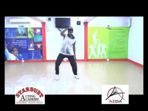 Prasad Vijay Shirsath Dance