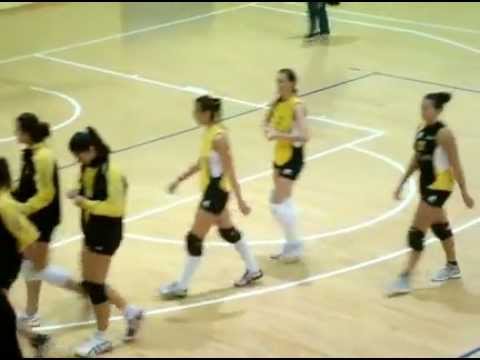 Libera Fruvit Occhiobello - Millenium M. (Go) 13-10-2012