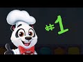 Cookie Jam Level 1 3