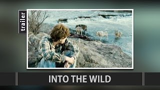 Into the Wild (2007) Trailer