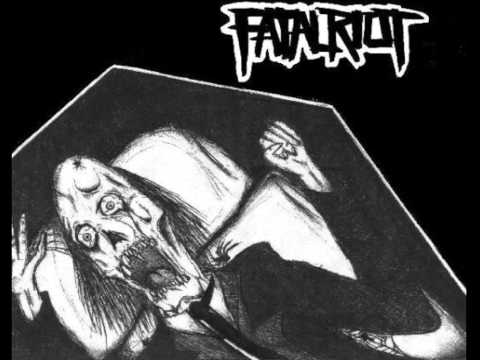 Fatal Riot - Tired (demo)
