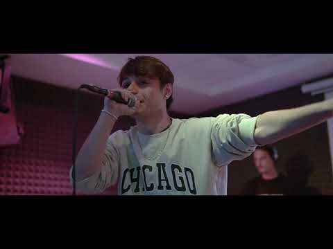 CUTA VS MR. DICE | OTTAVO | GOLDBATTLE ROMA | SUBTITULOS CASTELLANO