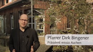 Pfarrer Dirk Bingener - Deutschland