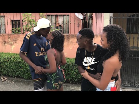 DESENCALHANDO KATIAU - RONY OLIVEIRA