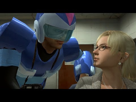 Dead Rising X | Pt. 14 Isabela's Close Call