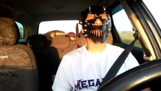 Possessed March to Die