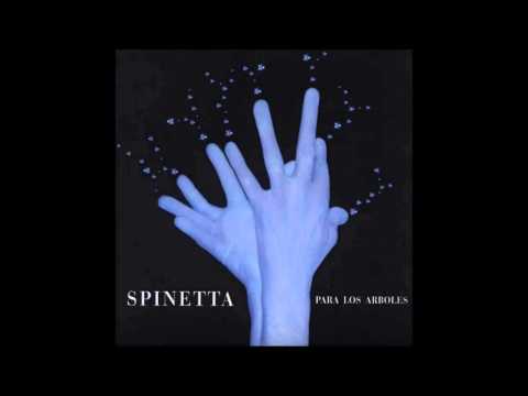 El lenguaje del cielo - Para los árboles - L.A. Spinetta