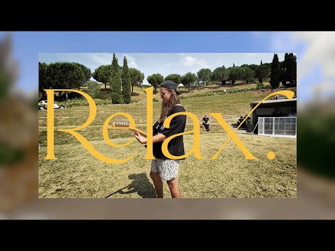 Drax Project - Relax