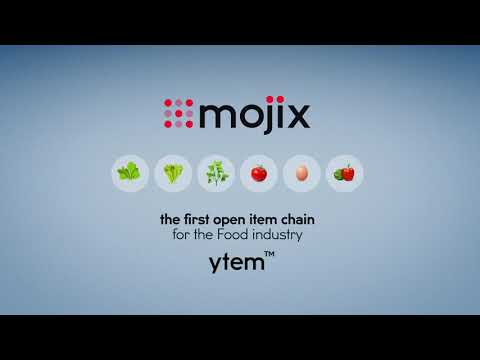 MOJIX FDA Challenge 2021